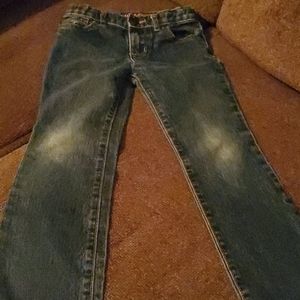 Bootcut Jeans